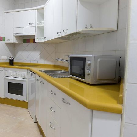 Titan, Edificio Hipercor, Con Parking Lejlighed Huelva Eksteriør billede